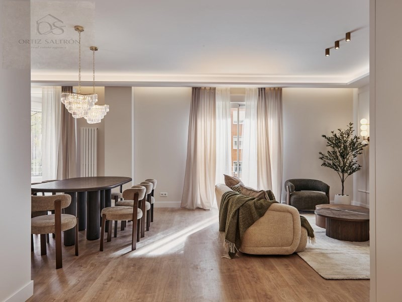 Imagen 4 de Piso en Venta en Madrid Madrid