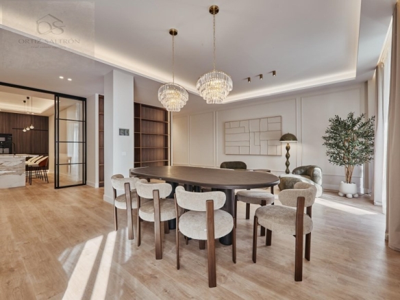 Imagen 1 de Piso en Venta en Madrid Madrid