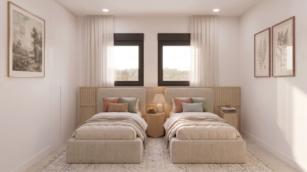 Imagen 4 de Casa-Chalet en Venta en Purias Murcia