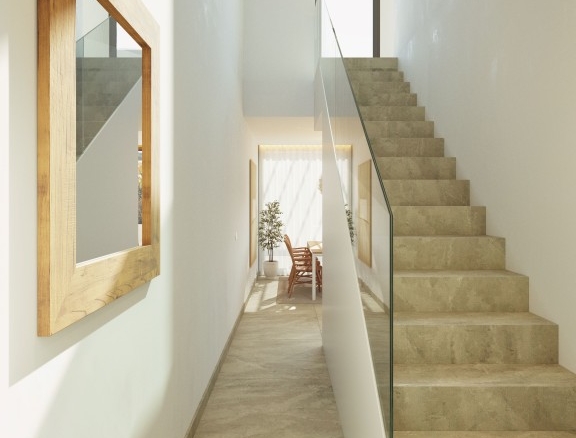 Imagen 4 de Adosada en Venta en Cartagena Murcia