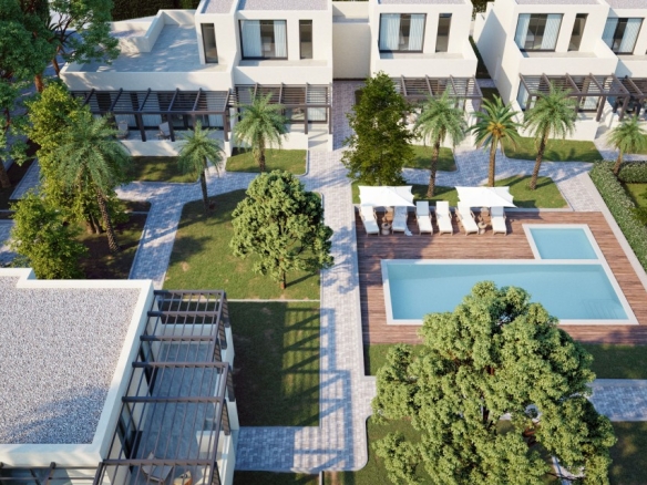 Imagen 2 de Adosada en Venta en Cartagena Murcia