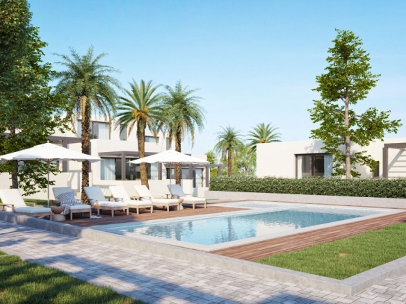 Imagen 3 de Adosada en Venta en Cartagena Murcia