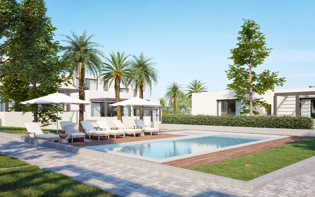 Imagen 3 de Adosada en Venta en Cartagena Murcia