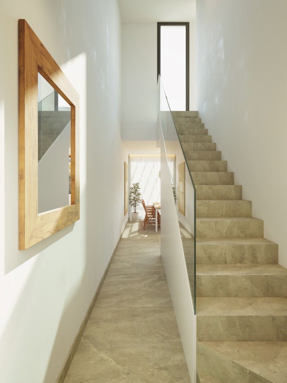 Imagen 4 de Adosada en Venta en Cartagena Murcia