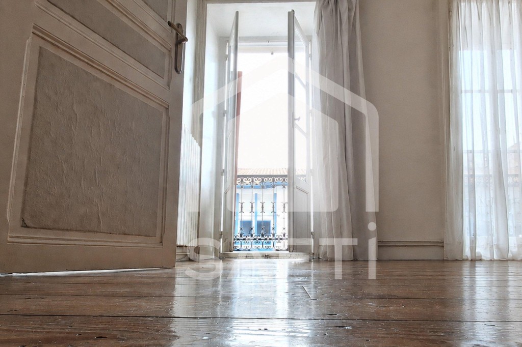 Imagen 2 de Una vivienda con historia. La tuya empieza aquí