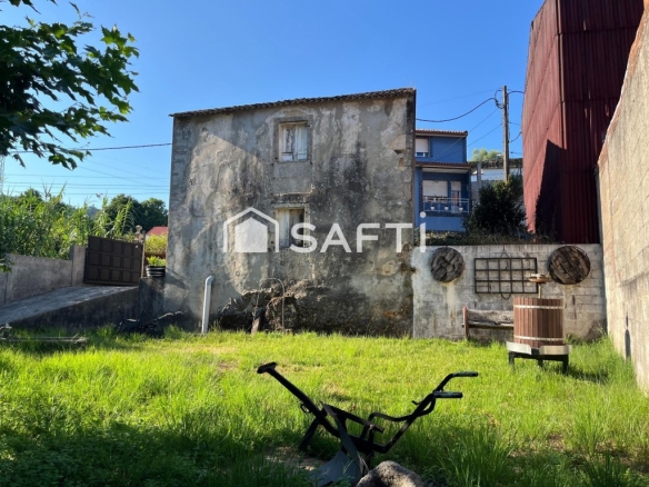 Imagen 2 de CASA DE PIEDRA PARA REFORMAR