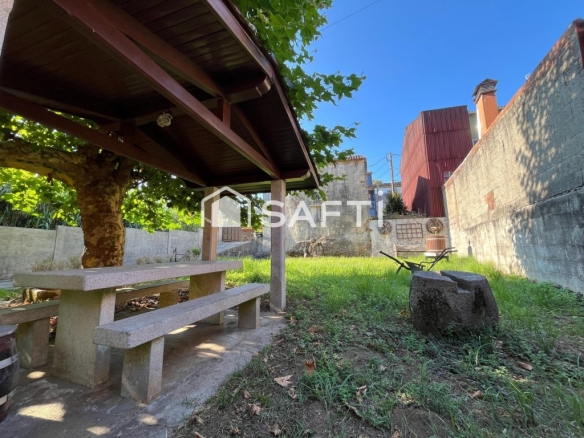 Imagen 1 de CASA DE PIEDRA PARA REFORMAR