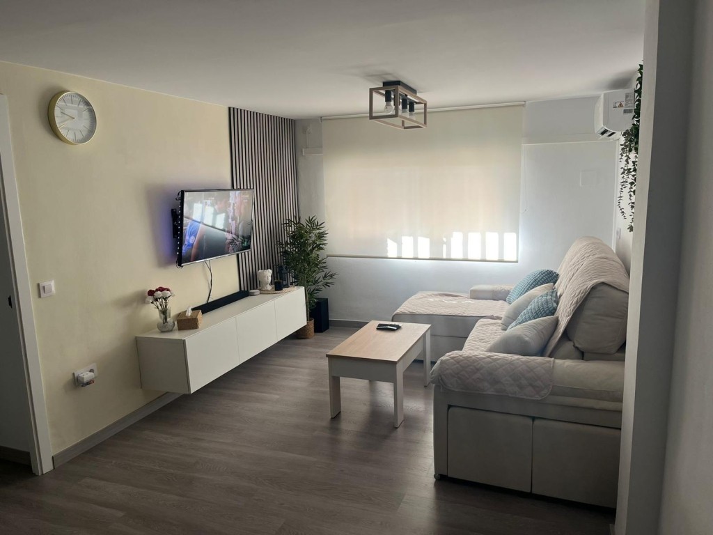 Imagen 1 de Acogedor piso en Dos Hermanas