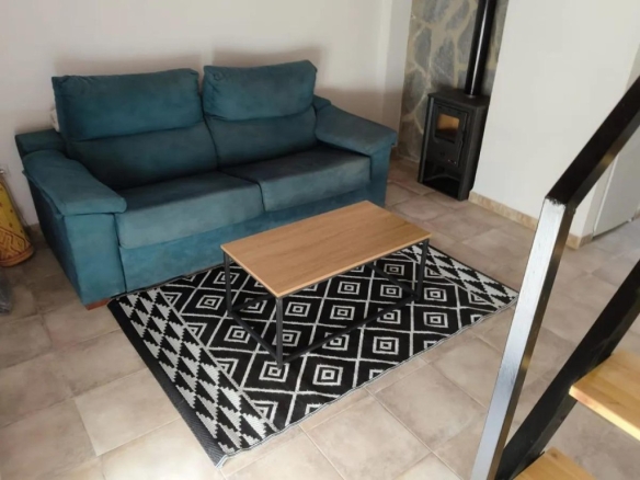 conjunto de dos preciosos apartamentos rurales en Constantina!!!