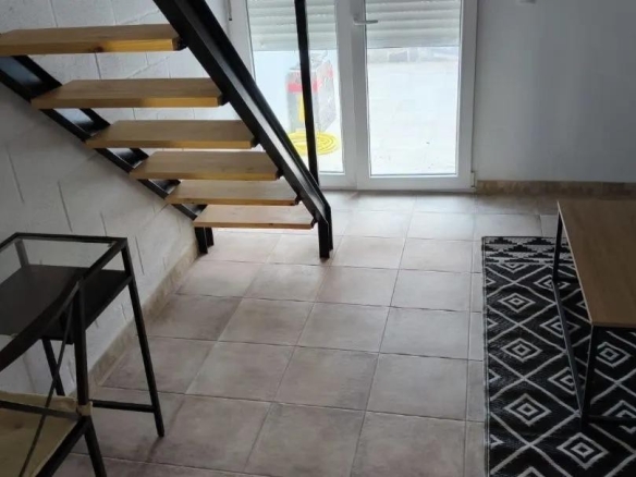 conjunto de dos preciosos apartamentos rurales en Constantina!!!