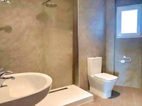 Imagen 1 de En venta vivienda a estrenar en Núles