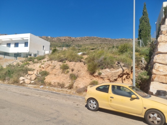 La Almería