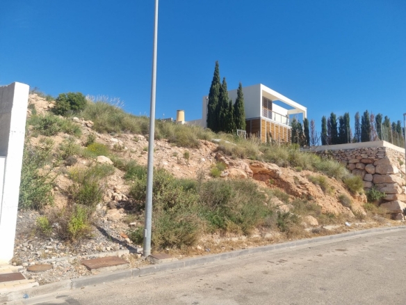 Imagen 2 de Solar residencial en Venta en Envia