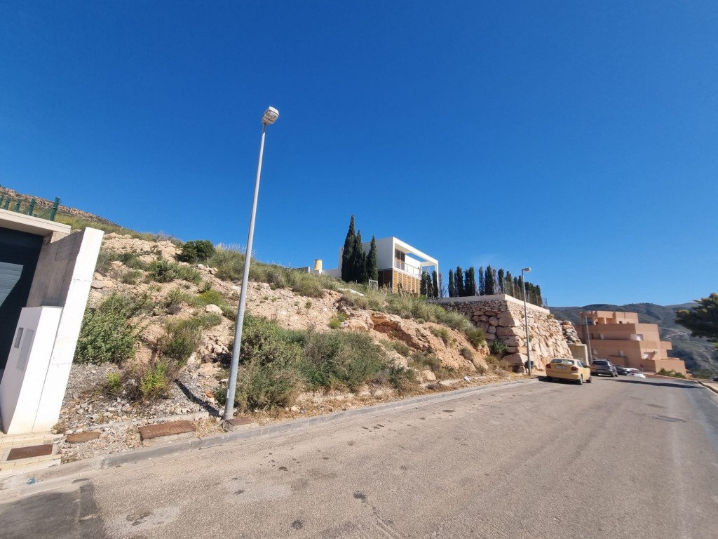 La Almería