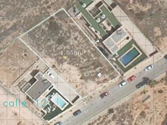 Imagen 1 de Solar residencial en Venta en Envia