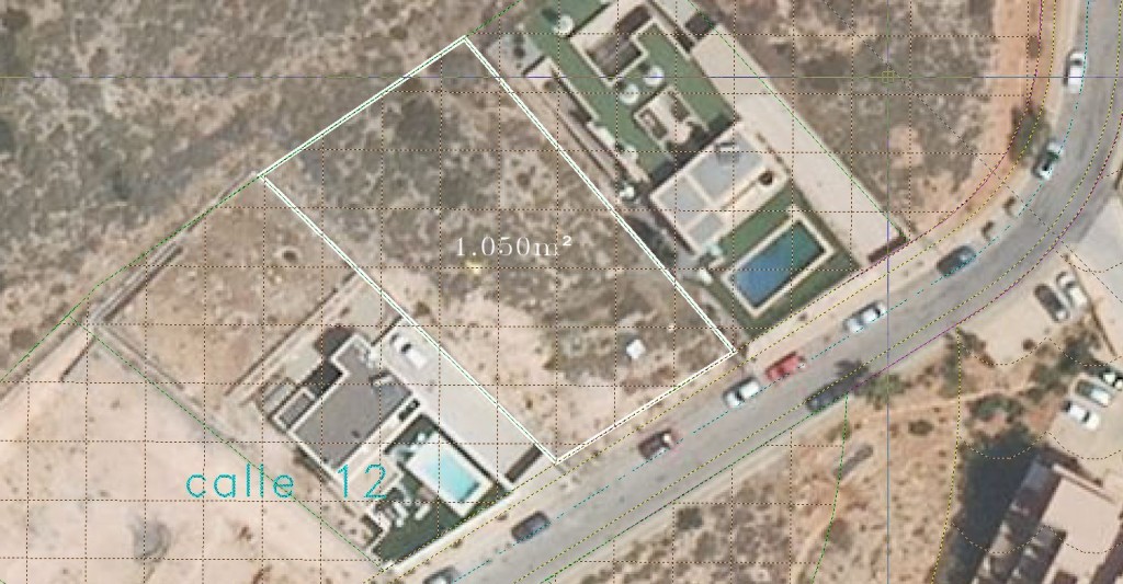 Imagen 1 de Solar residencial en Venta en Envia