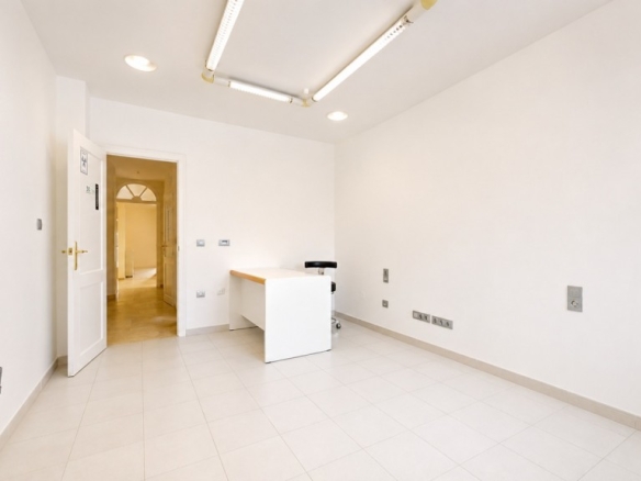 Imagen 3 de Piso en Venta en Berja Almería
