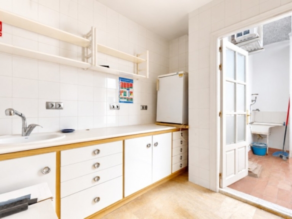 Imagen 4 de Piso en Venta en Berja Almería