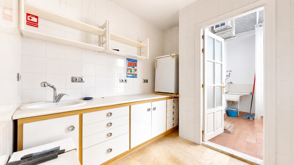 Imagen 4 de Piso en Venta en Berja Almería