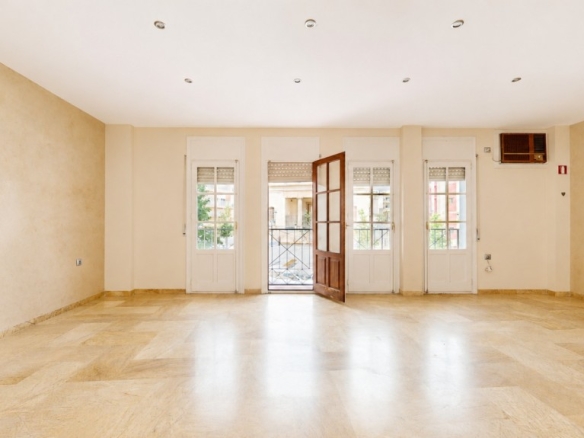 Imagen 1 de Piso en Venta en Berja Almería