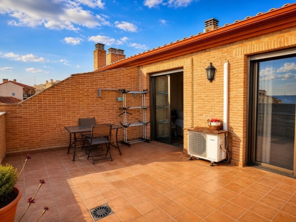 Imagen 2 de Ático en Venta en Murcia Murcia