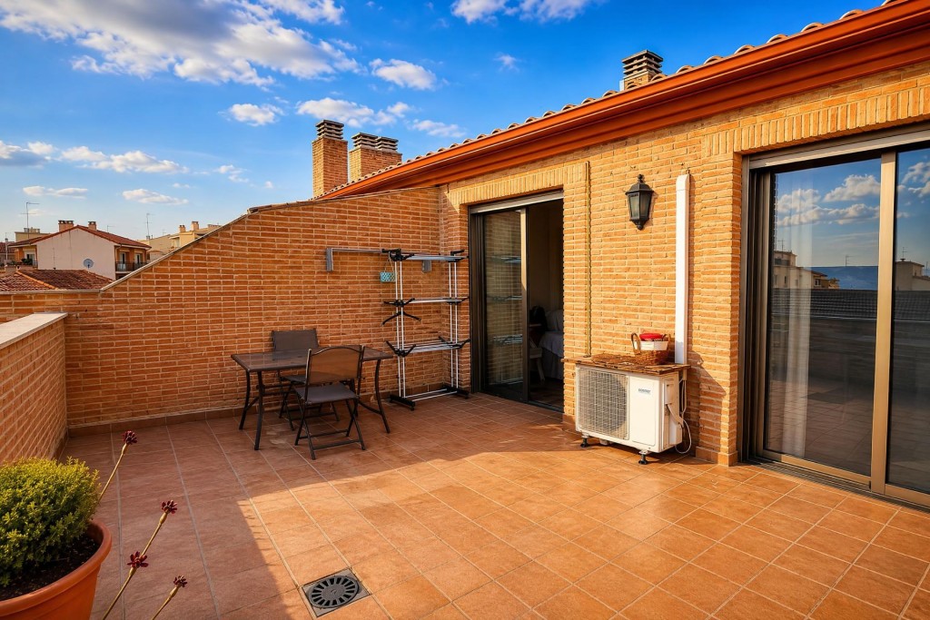 Imagen 2 de Ático en Venta en Murcia Murcia