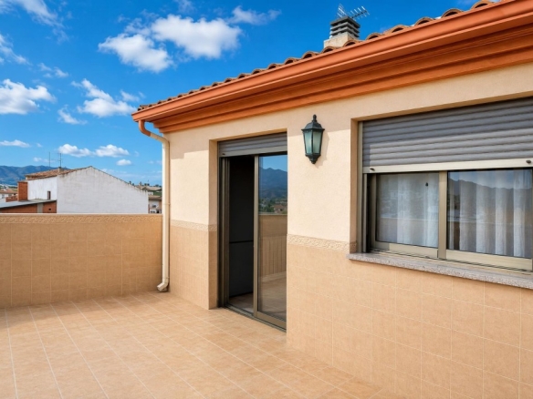 Imagen 3 de Ático en Venta en Murcia Murcia