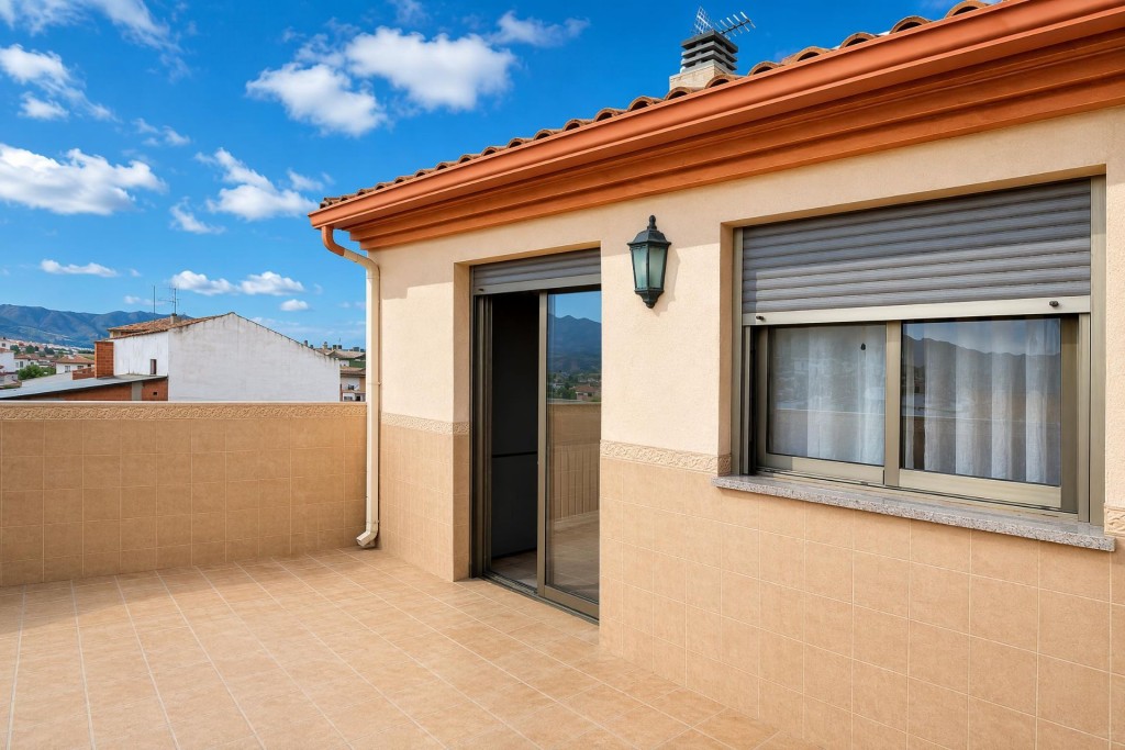 Imagen 3 de Ático en Venta en Murcia Murcia