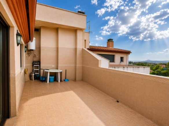 Imagen 4 de Ático en Venta en Murcia Murcia
