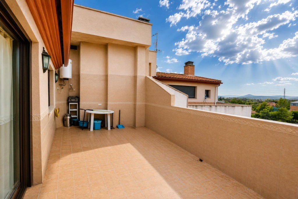 Imagen 4 de Ático en Venta en Murcia Murcia