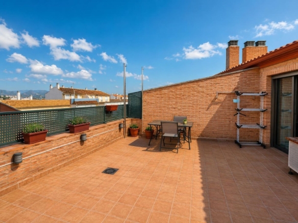 Imagen 1 de Ático en Venta en Murcia Murcia