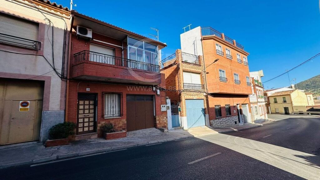 Imagen 2 de Chalet Independiente en Navahermosa