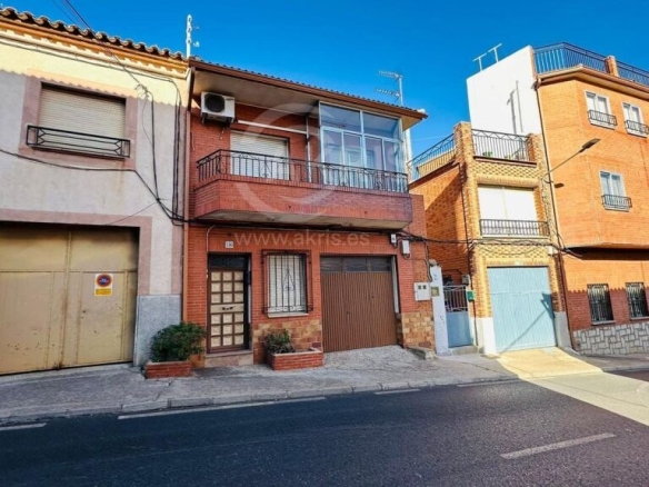Imagen 3 de Chalet Independiente en Navahermosa