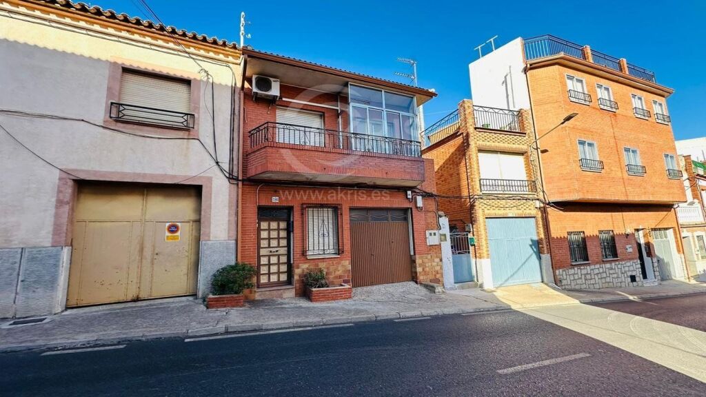 Imagen 3 de Chalet Independiente en Navahermosa