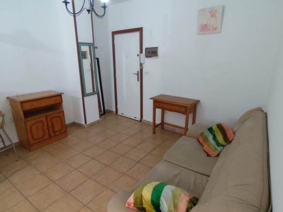 Imagen 2 de Piso en Alquiler en San Cristobal De La Laguna Santa Cruz de Tenerife
