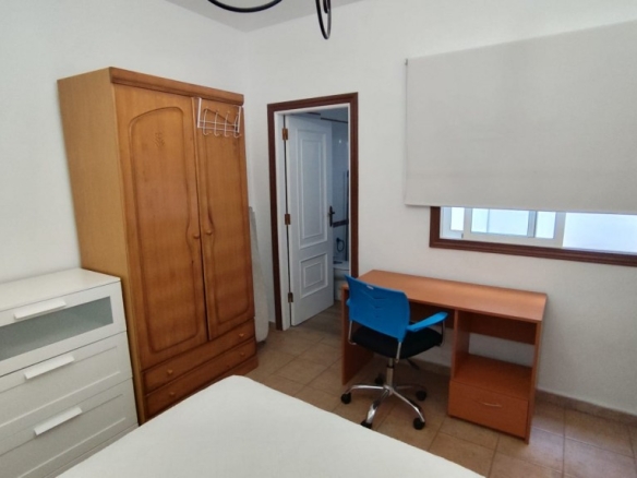 Imagen 3 de Piso en Alquiler en San Cristobal De La Laguna Santa Cruz de Tenerife