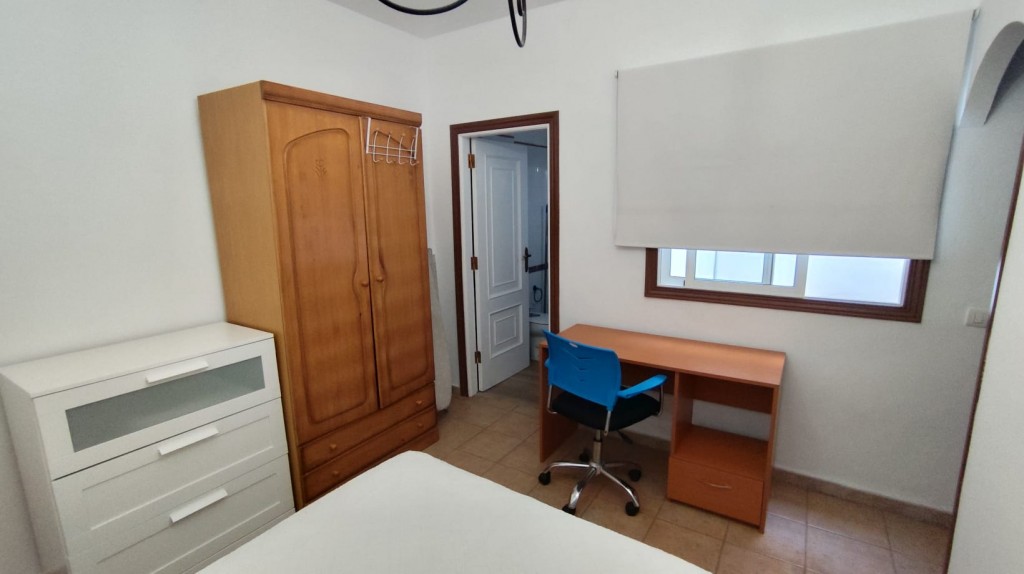 Imagen 3 de Piso en Alquiler en San Cristobal De La Laguna Santa Cruz de Tenerife