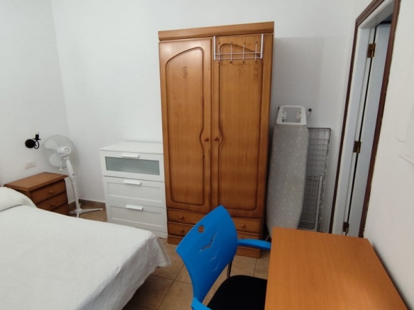 Imagen 4 de Piso en Alquiler en San Cristobal De La Laguna Santa Cruz de Tenerife