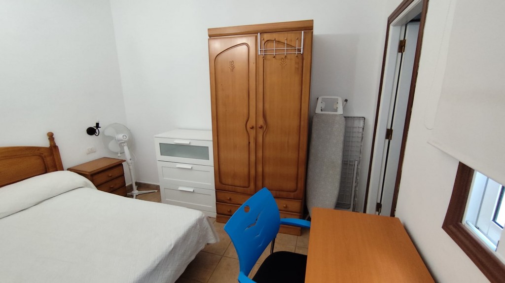 Imagen 4 de Piso en Alquiler en San Cristobal De La Laguna Santa Cruz de Tenerife