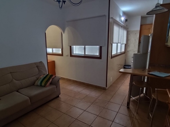 Imagen 1 de Piso en Alquiler en San Cristobal De La Laguna Santa Cruz de Tenerife