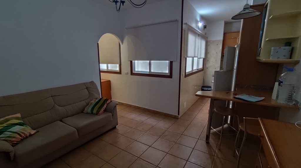 Imagen 1 de Piso en Alquiler en San Cristobal De La Laguna Santa Cruz de Tenerife