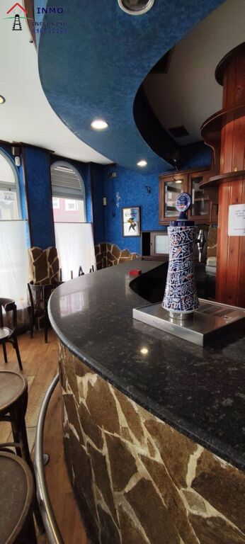 Imagen 2 de Local comercial en Venta en Ferrol La Coruña Ref: 438429