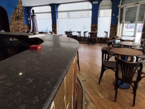 Imagen 3 de Local comercial en Venta en Ferrol La Coruña Ref: 438429