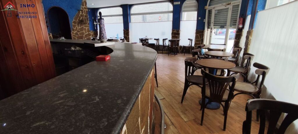 Imagen 3 de Local comercial en Venta en Ferrol La Coruña Ref: 438429
