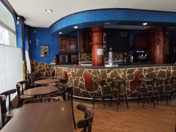 Imagen 1 de Local comercial en Venta en Ferrol La Coruña Ref: 438429