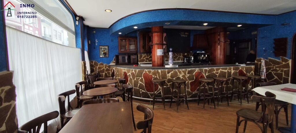 Imagen 1 de Local comercial en Venta en Ferrol La Coruña Ref: 438429
