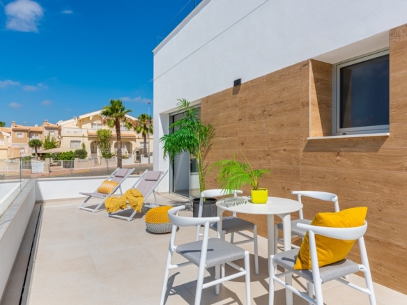 Imagen 2 de Casa-Chalet en Venta en Ciudad Quesada Alicante