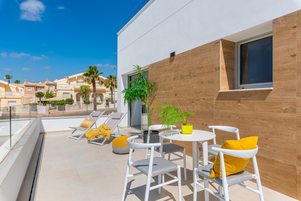 Imagen 2 de Casa-Chalet en Venta en Ciudad Quesada Alicante