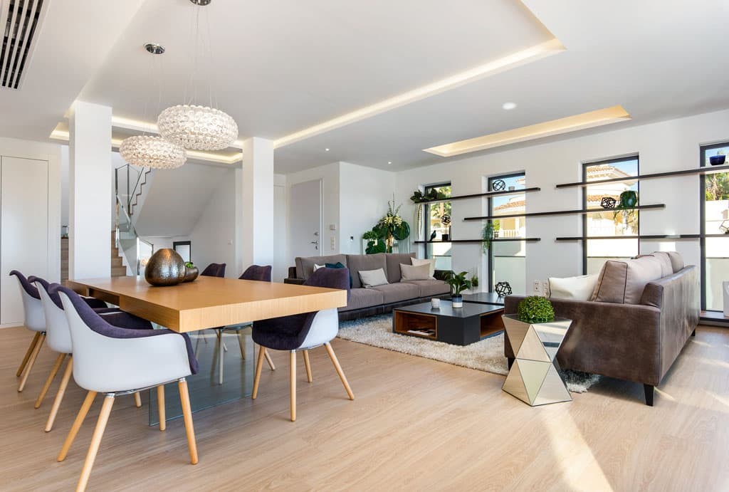 Imagen 4 de Casa-Chalet en Venta en Ciudad Quesada Alicante
