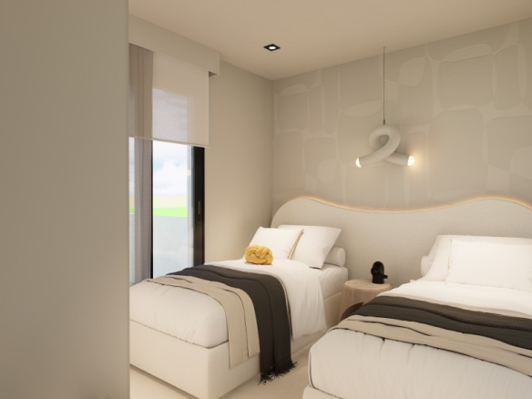 Imagen 3 de Casa-Chalet en Venta en Pilar De La Horadada Alicante